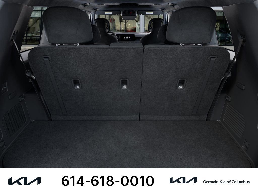 New 2027 Kia Telluride SX Prestige X-Pro image 22