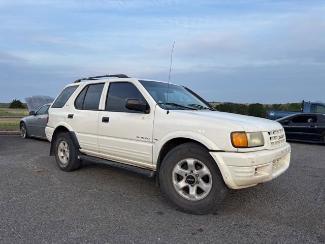 Used 1999 Isuzu Rodeo S image 6