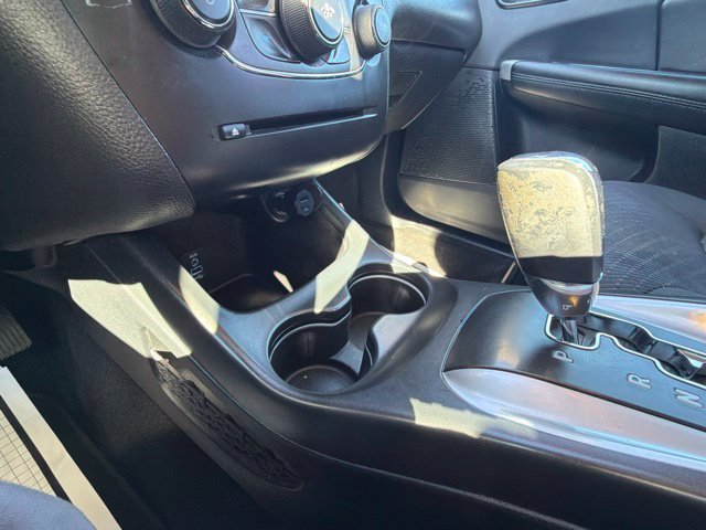 Used 2018 Dodge Journey SE AWD/4WD image 37