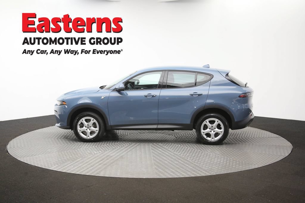 Used 2023 Dodge Hornet GT AWD/4WD image 61