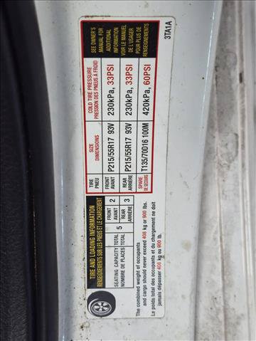 Used 2017 Nissan Altima 2.5 SL w/ Moonroof Package FWD image 14