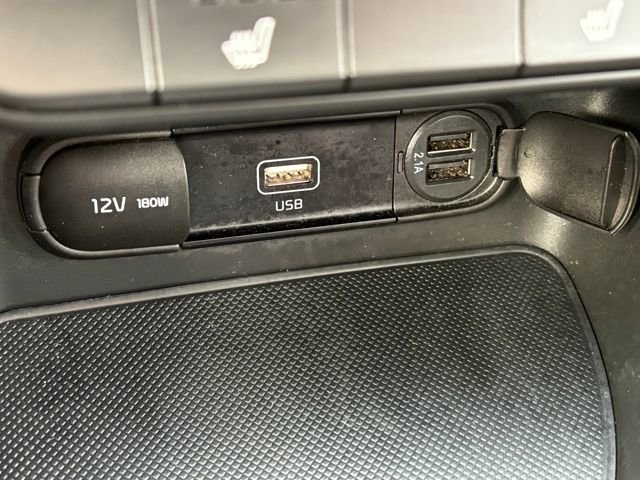 Used 2021 Kia Sportage S image 19