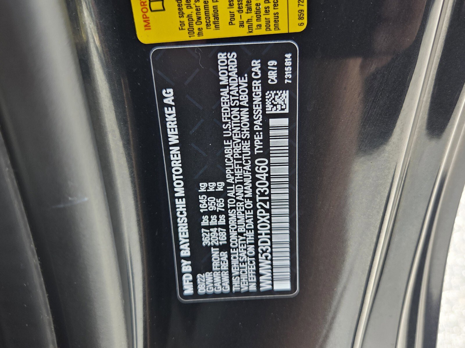 Used 2023 MINI Cooper S w/ Signature Upholstery Package FWD image 18