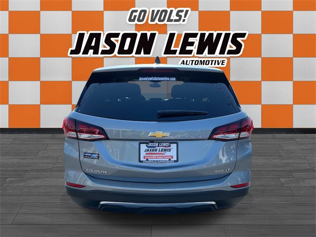 Used 2023 Chevrolet Equinox LT image 5