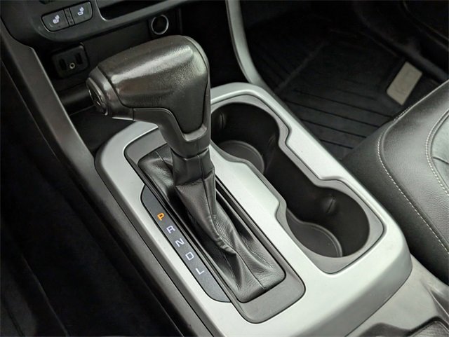 Used 2019 Chevrolet Colorado ZR2 image 29