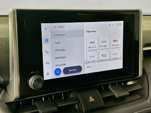 Certified 2024 Toyota RAV4 LE FWD image 15