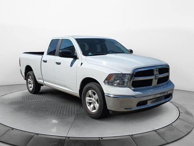 Used 2018 RAM 1500 Classic SLT RWD image 7