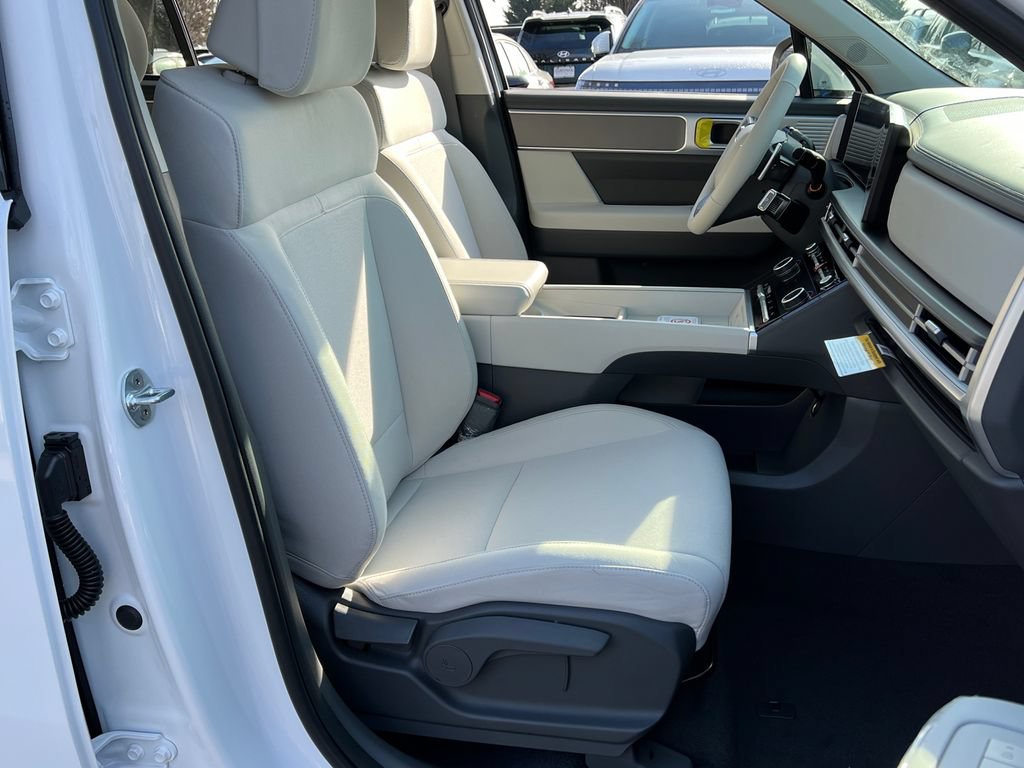 New 2026 Hyundai Santa Fe SE AWD/4WD image 23