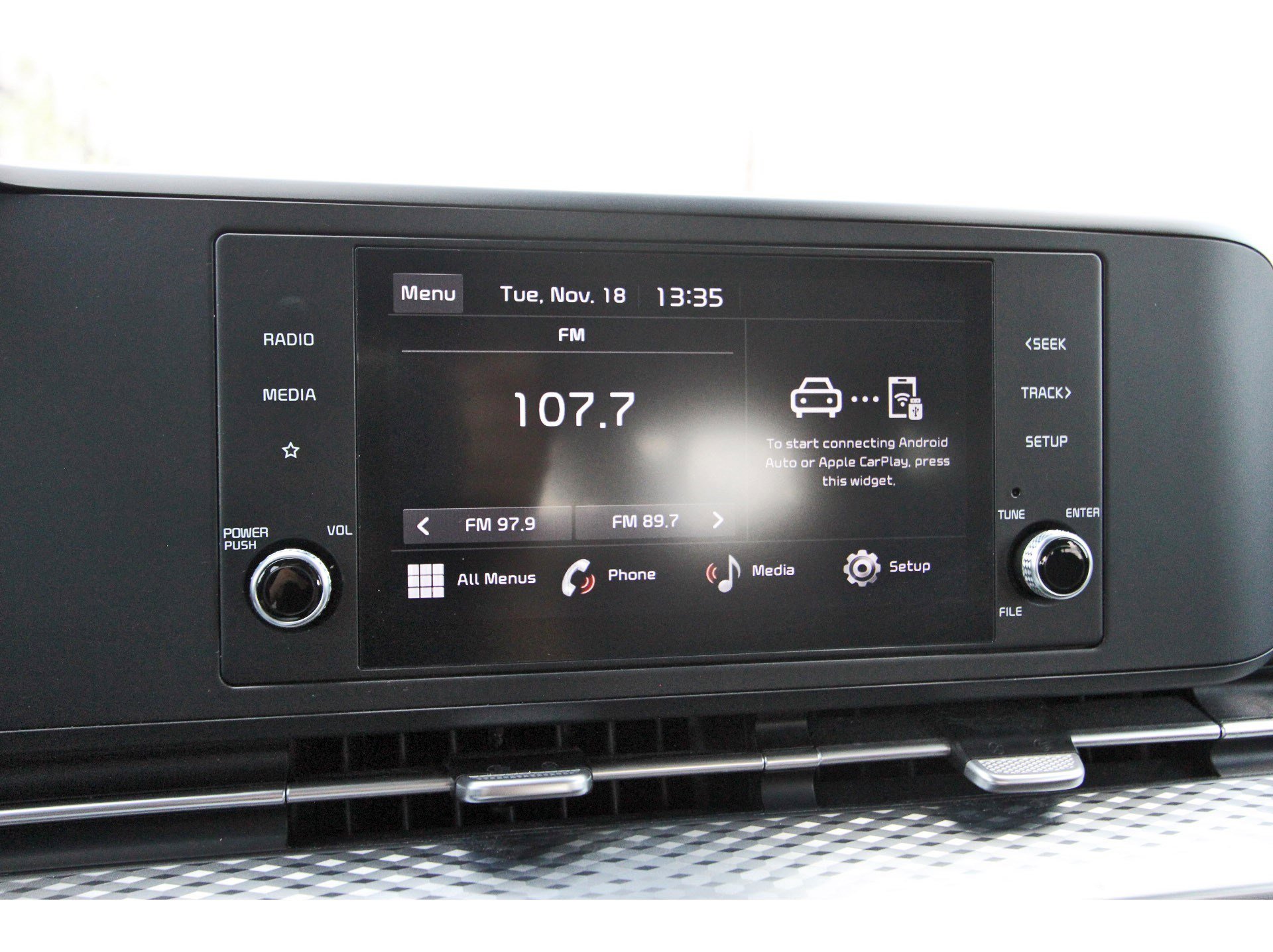 Certified 2024 Kia Carnival LX image 26