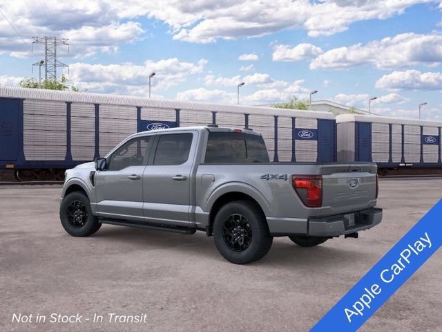 New 2026 Ford F150 XLT AWD/4WD image 4