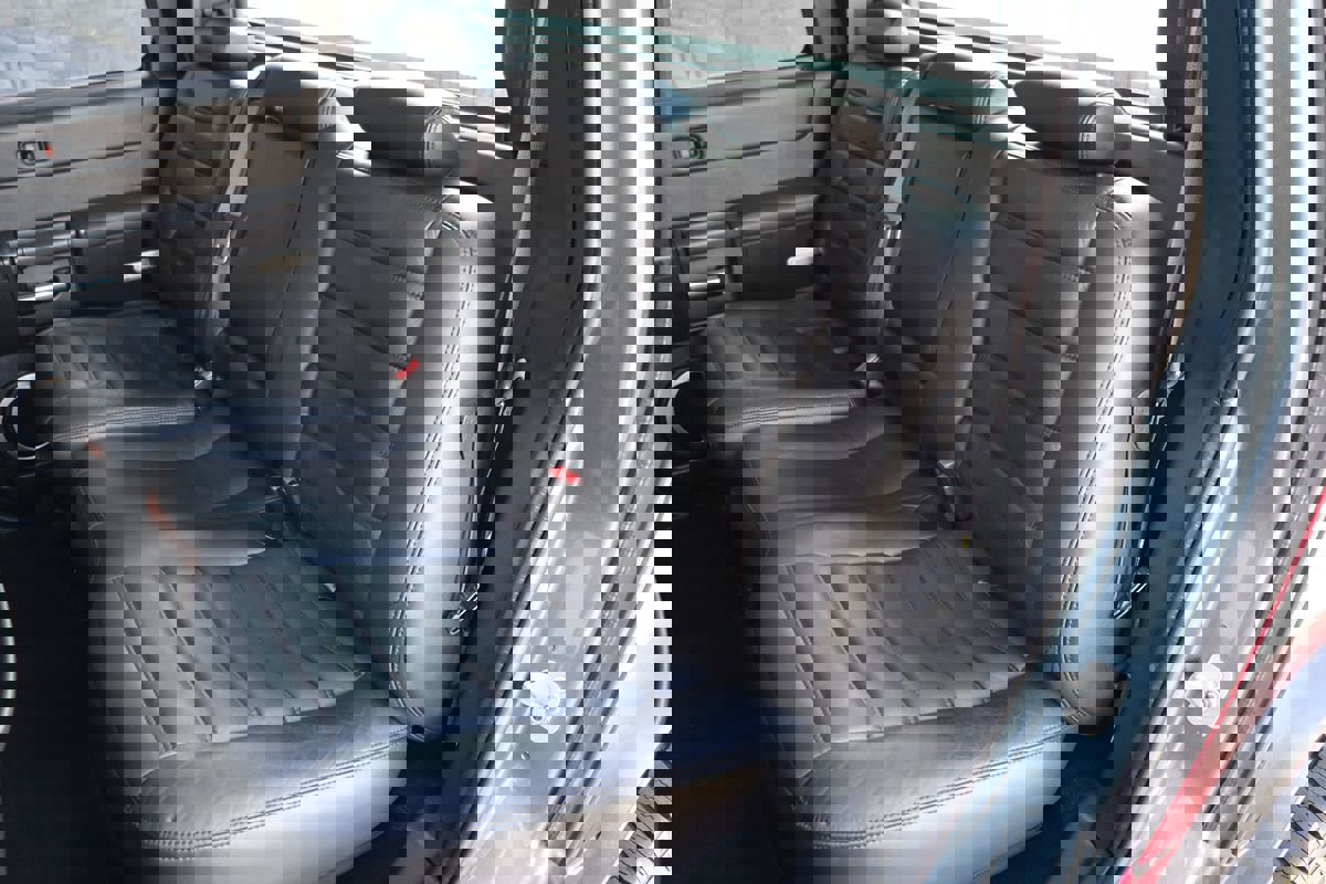 Used 2005 HUMMER H2 SUT w/ Preferred Equipment Group image 48