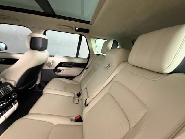 Certified 2021 Land Rover Range Rover Westminster Edition AWD/4WD image 30