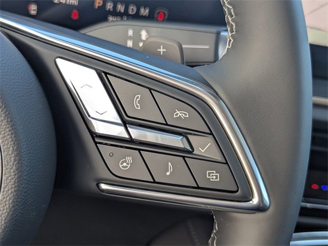 New 2026 Buick Envision Avenir image 28