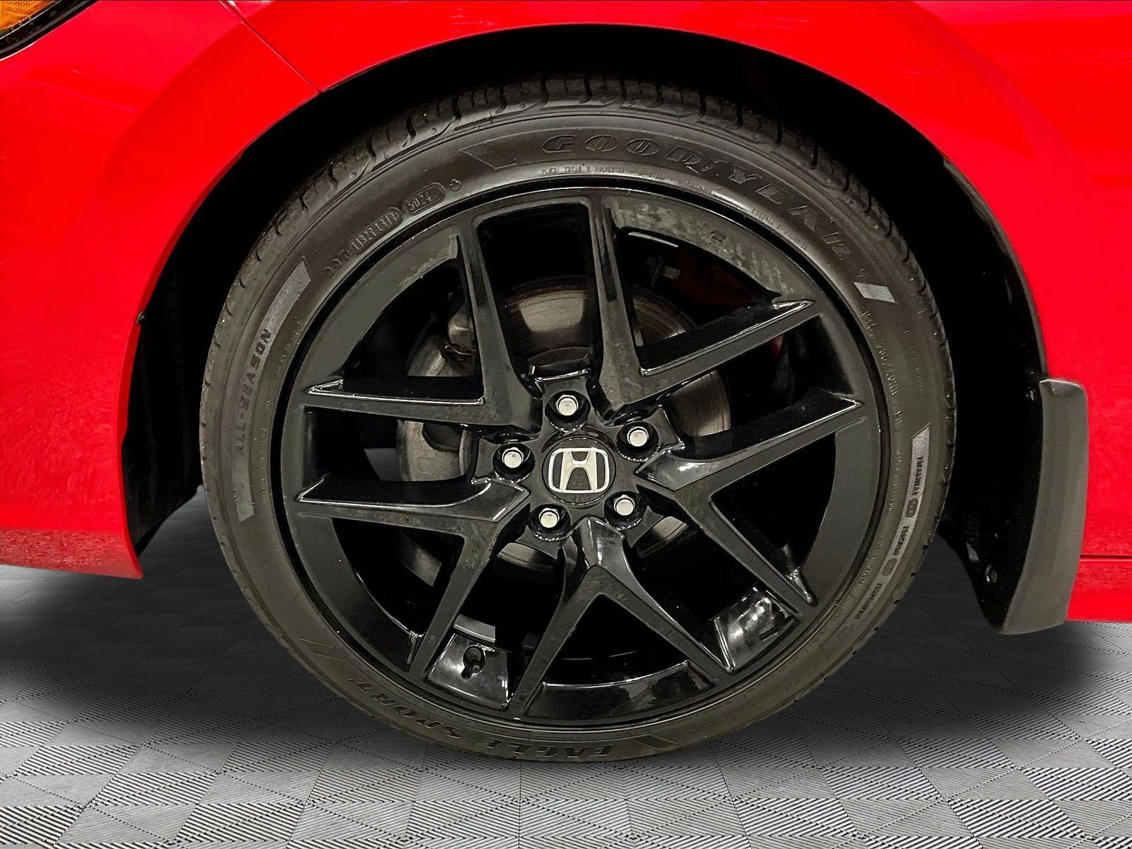 Used 2022 Honda Civic Sport image 33