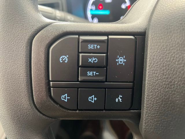 New 2026 Ford F550 4x4 Regular Cab Super Duty image 15