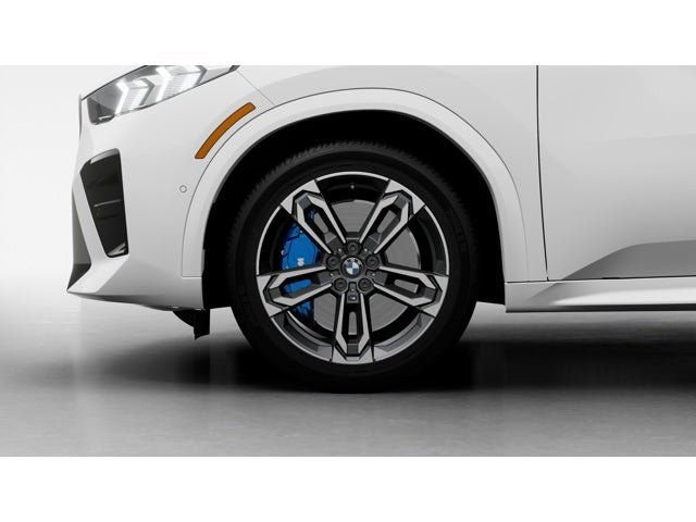 New 2026 BMW X2 xDrive28i image 7