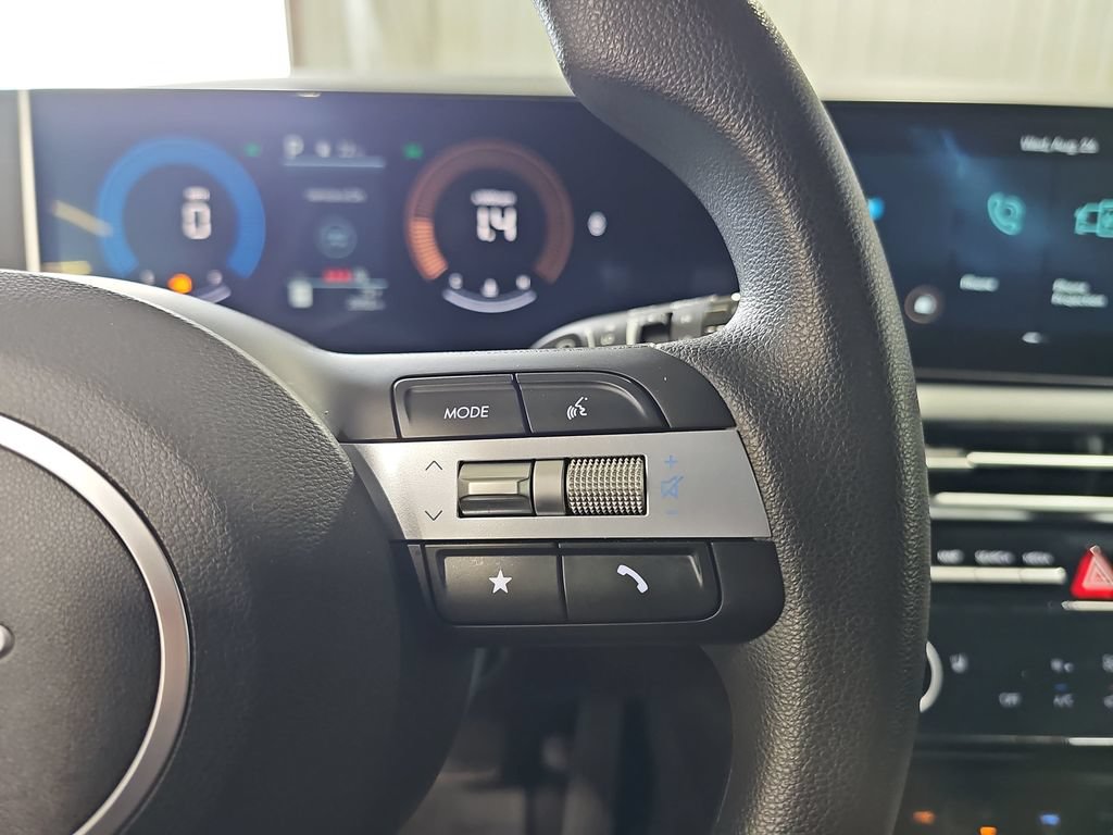 Certified 2026 Hyundai Tucson SEL Plus AWD/4WD image 18