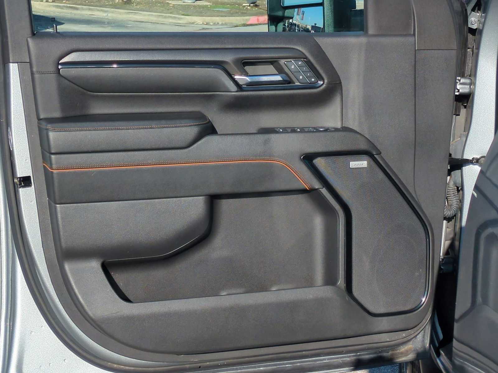 Used 2024 GMC Sierra 2500 AT4 w/ AT4 Premium Plus Package AWD/4WD image 22