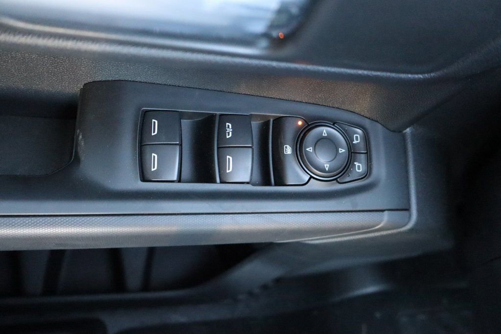 New 2026 Chevrolet Silverado 1500 Custom Trail Boss image 10