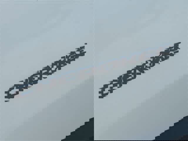 New 2026 Jeep Cherokee Overland image 13