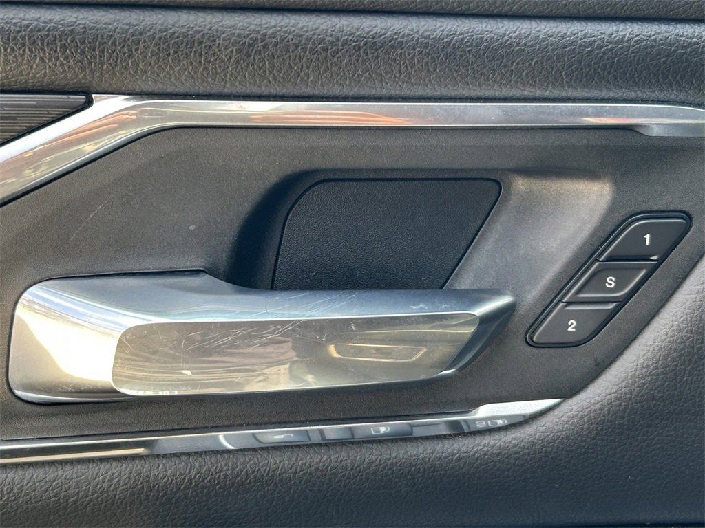 Used 2024 RAM 1500 Laramie image 20