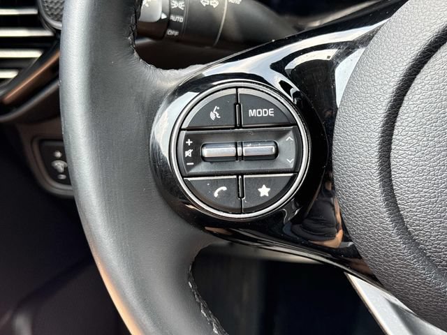 Used 2023 Kia Soul EX FWD image 25