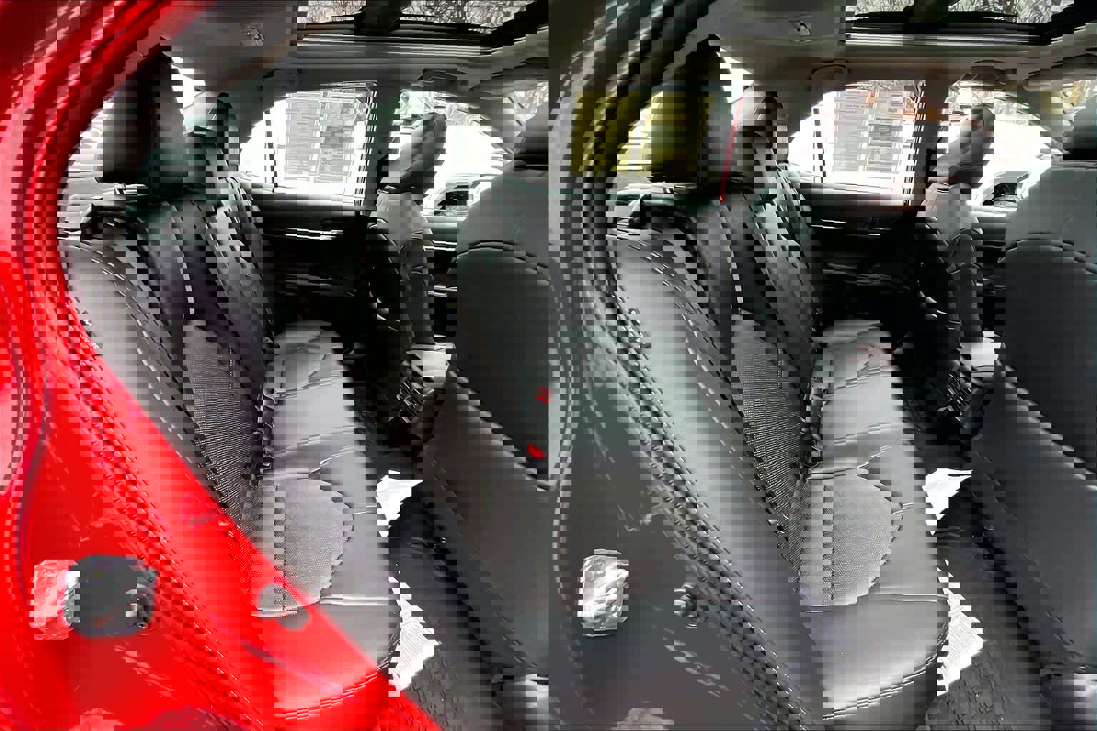 Certified 2023 Toyota Camry XSE w/ Navigation Package image 18