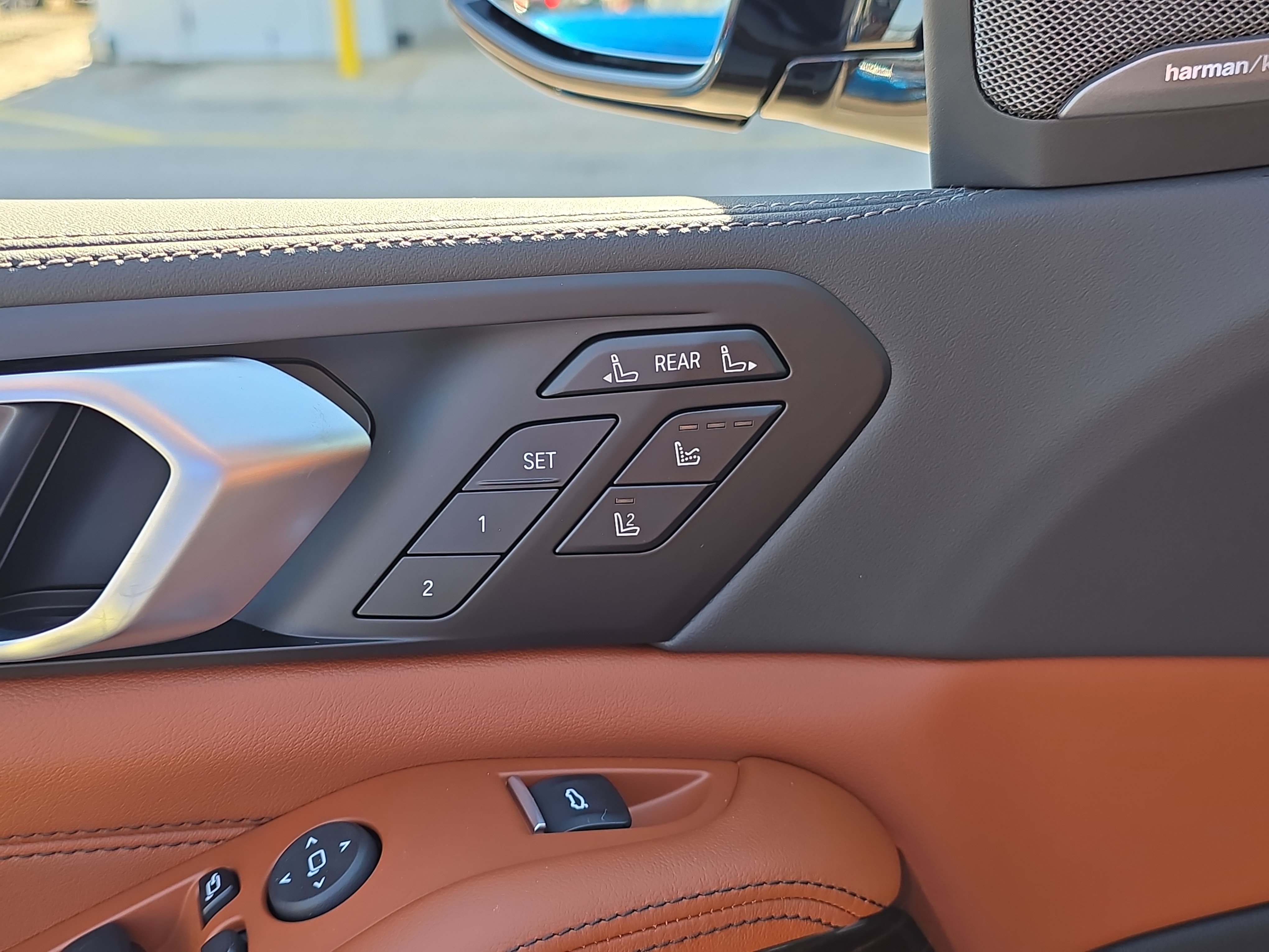 New 2026 BMW X7 M60i image 20