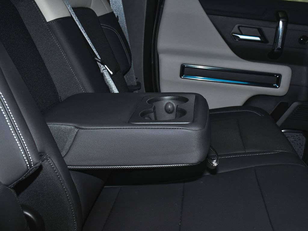 Used 2026 GMC Hummer EV SUV AWD/4WD image 52