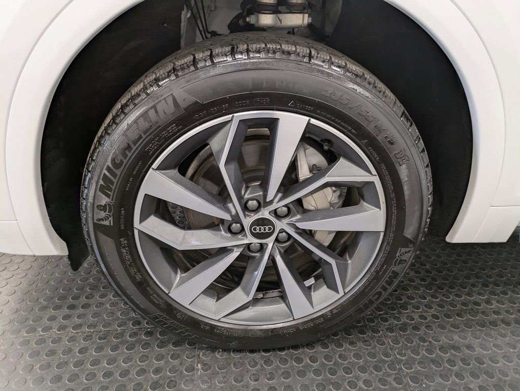 Used 2023 Audi Q5 2.0T Premium Plus image 7