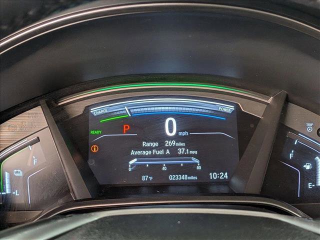 Used 2020 Honda CR-V Touring image 15