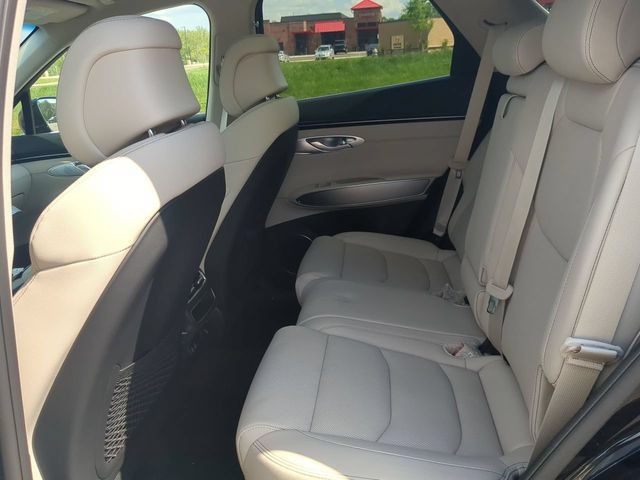 Certified 2026 Genesis GV70 2.5T Select AWD/4WD image 12
