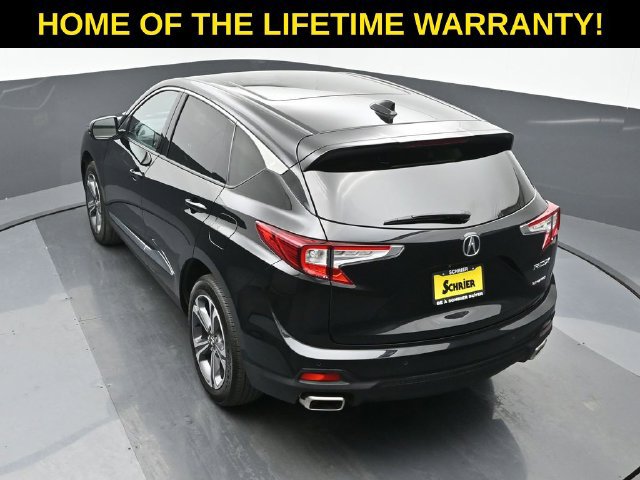 Used 2023 Acura RDX w/ Advance Package AWD/4WD image 56