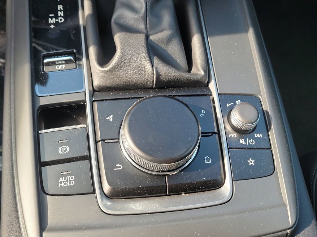 New 2026 MAZDA CX-30 AWD 2.5 S w/ Select Sport Pkg image 30