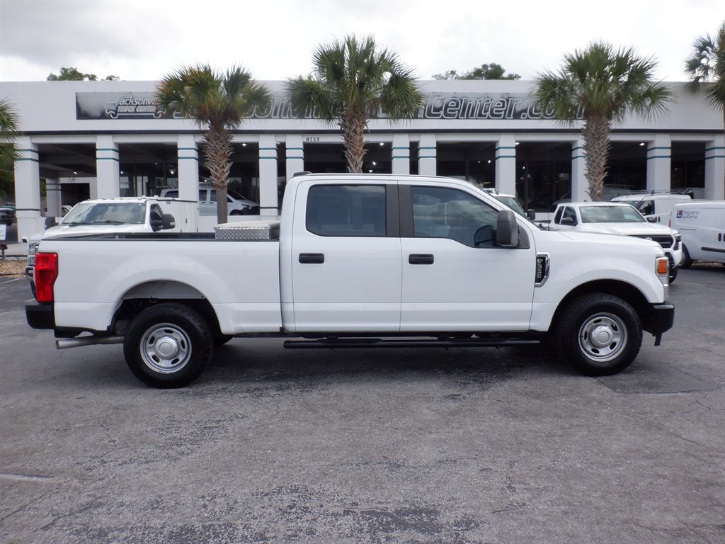 Used 2020 Ford F350 XL