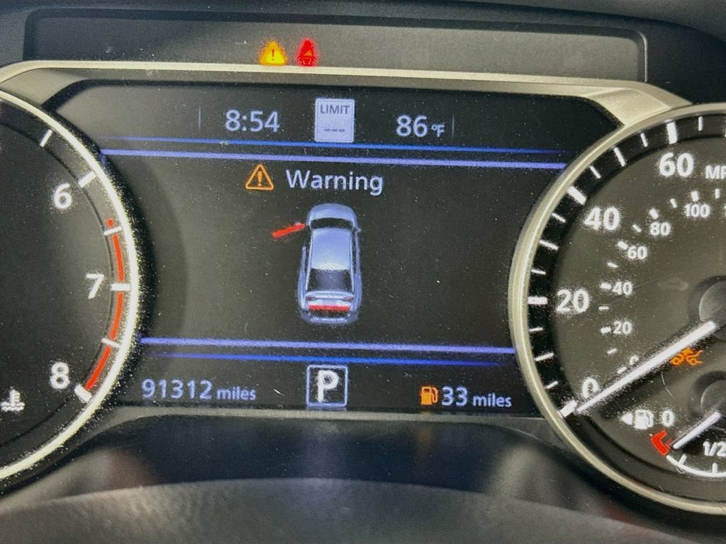 Used 2019 Nissan Altima 2.5 Platinum FWD image 13