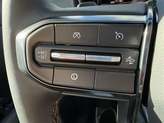 New 2026 GMC Terrain AT4 w/ Convenience Package III image 17