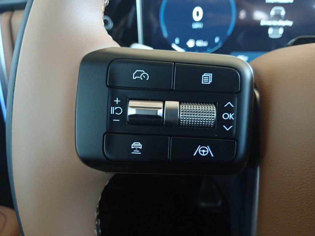 New 2026 Hyundai Santa Fe Calligraphy AWD/4WD image 18