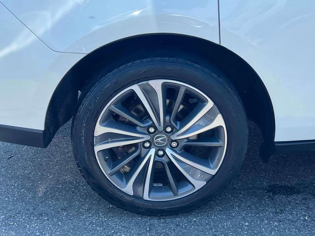 Used 2019 Acura MDX FWD w/ Technology Package image 15