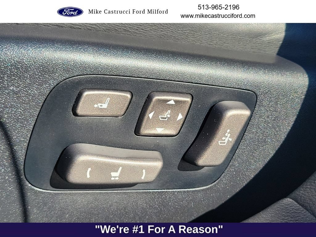 Used 2010 Lexus LS 460 L w/ Rear Seat Upgrade Pkg RWD image 21