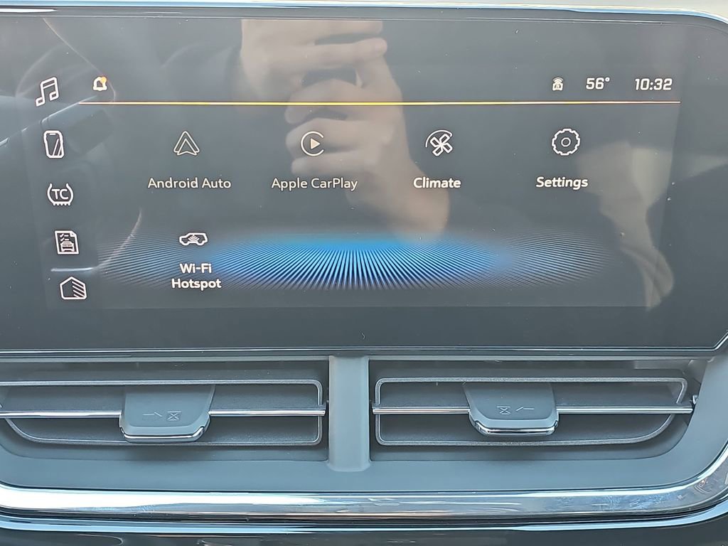 New 2026 Chevrolet Trax RS w/ Driver Confidence Package image 21