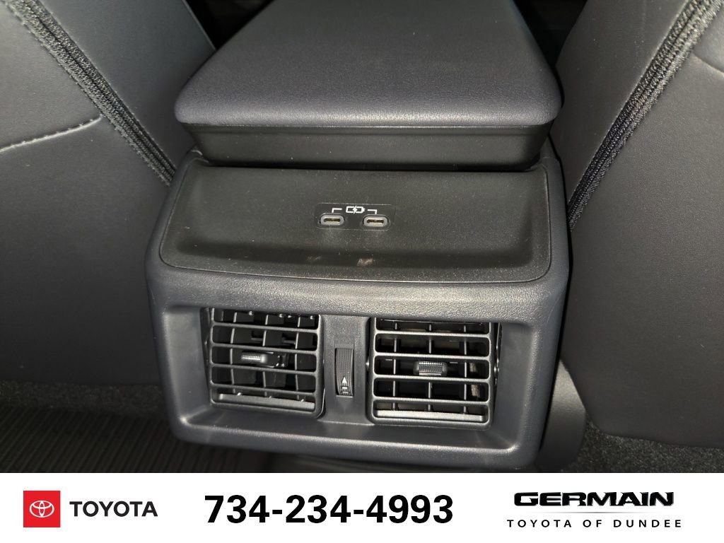 New 2026 Toyota bZ image 27