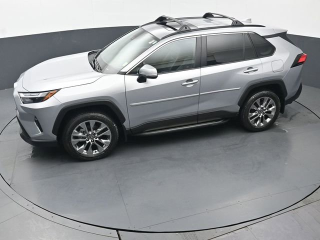 Certified 2025 Toyota RAV4 XLE Premium w/ Weather Package image 37