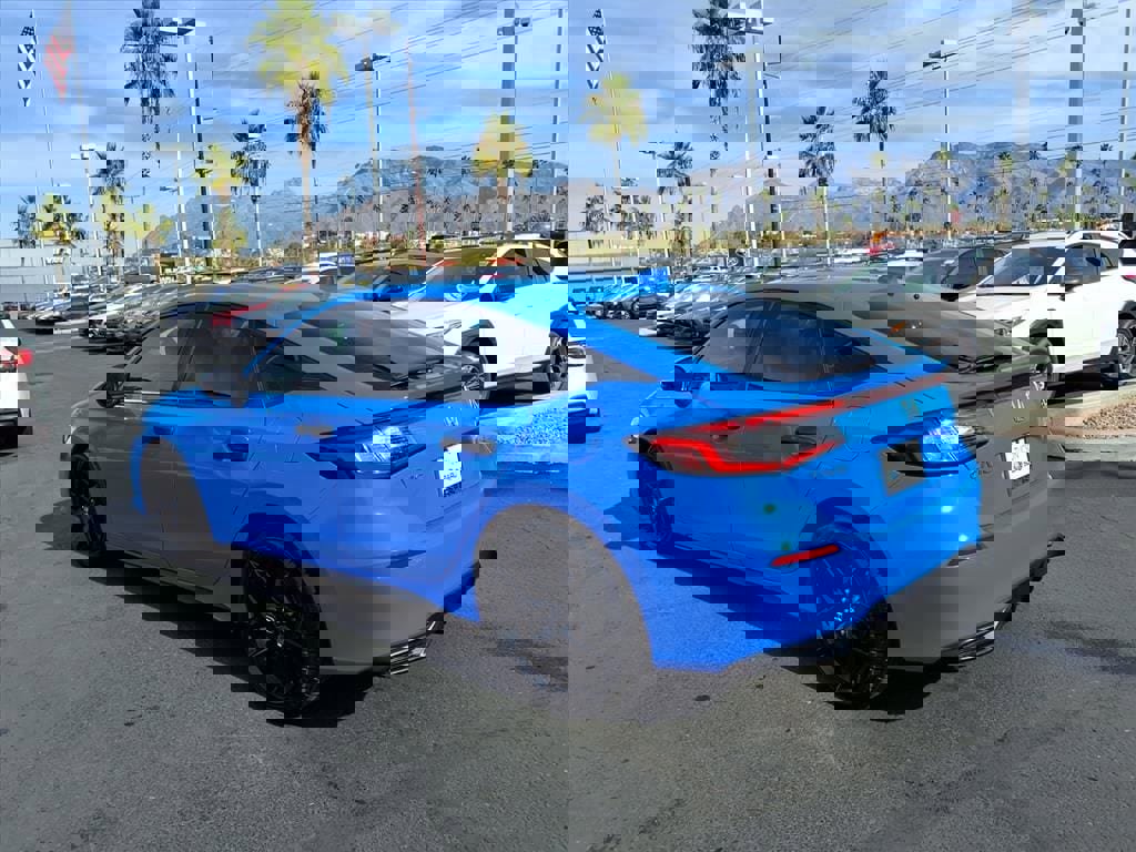 Used 2022 Honda Civic Sport image 11