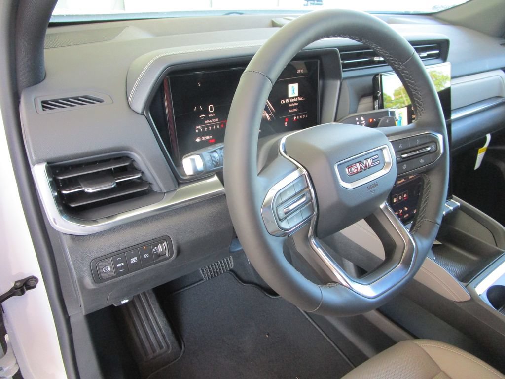New 2027 GMC Terrain Elevation w/ Elevation Premium Package FWD image 27