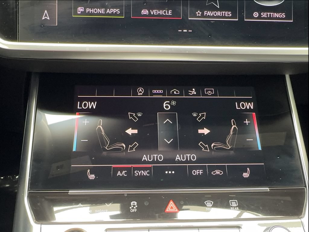 Used 2023 Audi A7 3.0T Premium AWD/4WD image 52