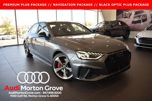 Used 2023 Audi A4 2.0T Premium Plus w/ Premium Plus Package