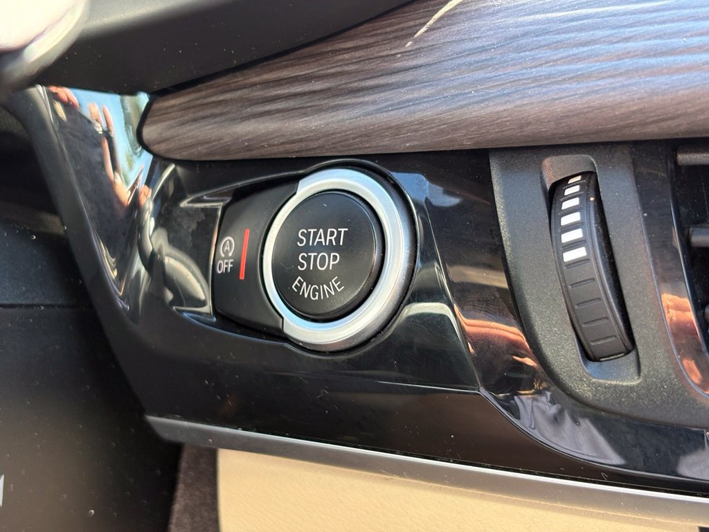 Used 2018 BMW X6 xDrive35i AWD/4WD image 17