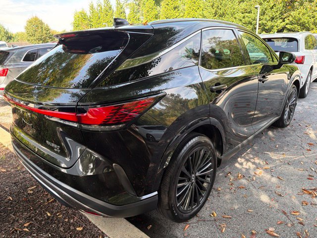 Used 2024 Lexus RX 350 Premium w/ Cold Area Package AWD/4WD image 7