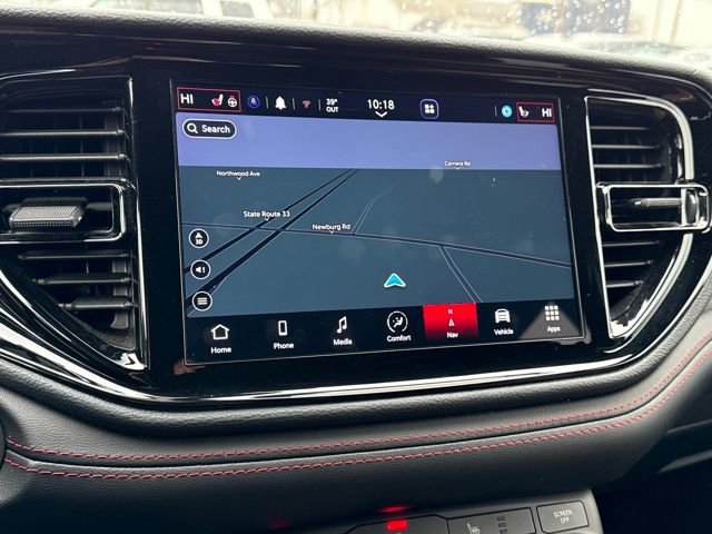 Used 2025 Dodge Durango GT image 23